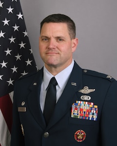 Colonel Clifford M. Taylor is the Commander, 113th Wing, District of Columbia Air National Guard, Joint Base Andrews, Md. His responsibilities encompass a wing with over 1,100 members. Flying units within the wing include the 121st Fighter and 201st Airlift Squadrons. The 121st is responsible for F-16C missions including overseas combat operations and the 24/7 National Capital Aerospace Control Alert duty and the 201st utilizes the C-40C to execute special air missions for cabinet officials and Congressional members.