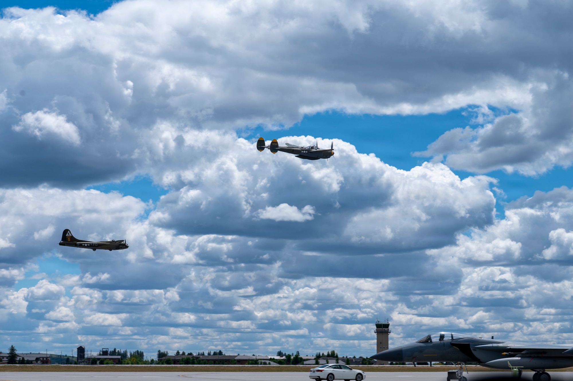 SkyFest 2026