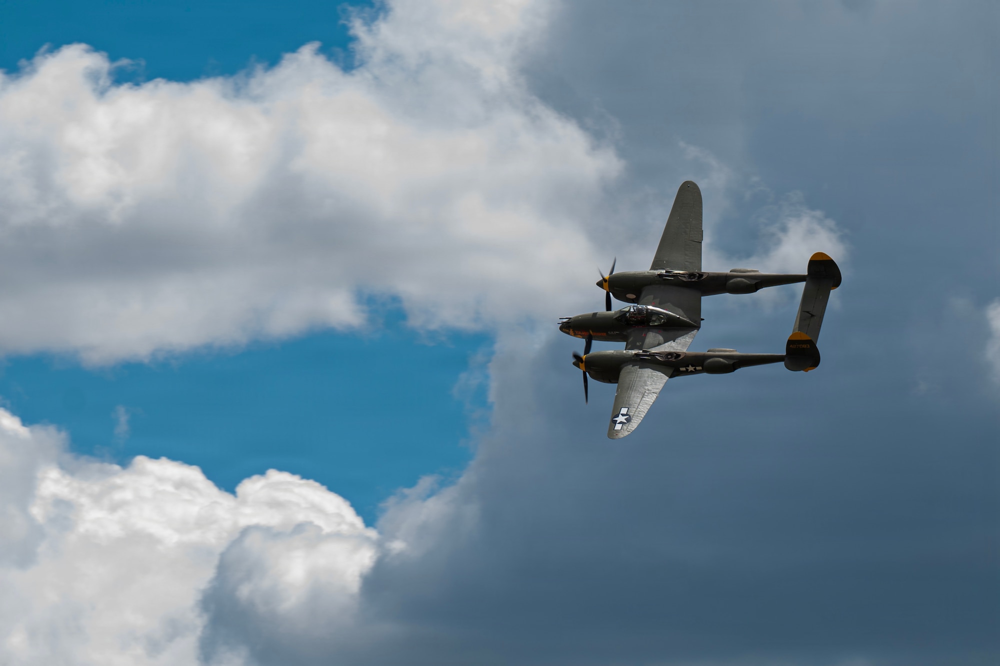 SkyFest 2026