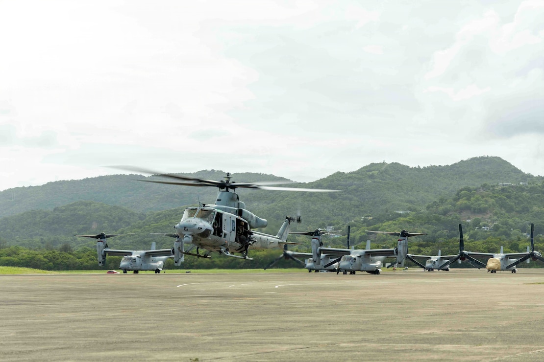 II Marine Expeditionary Force