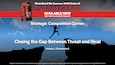 Slide for Closing the Gap Between Threat and Rival by Antulio J. Echevarria II