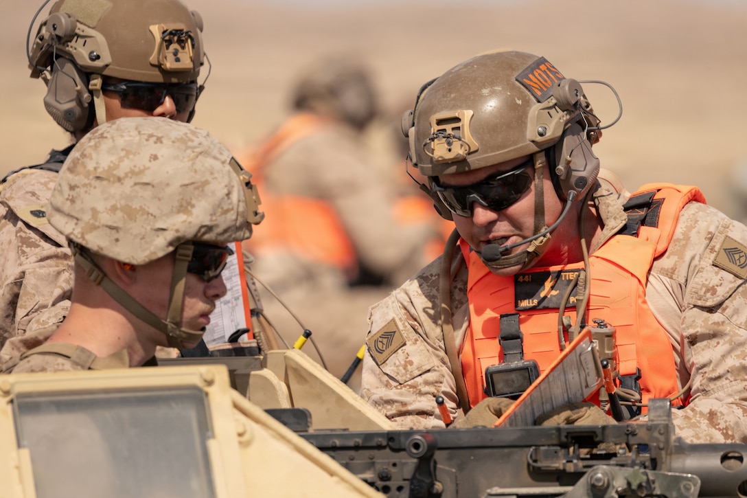 ITX 3-26 | 1/24 conducts Range 410A
