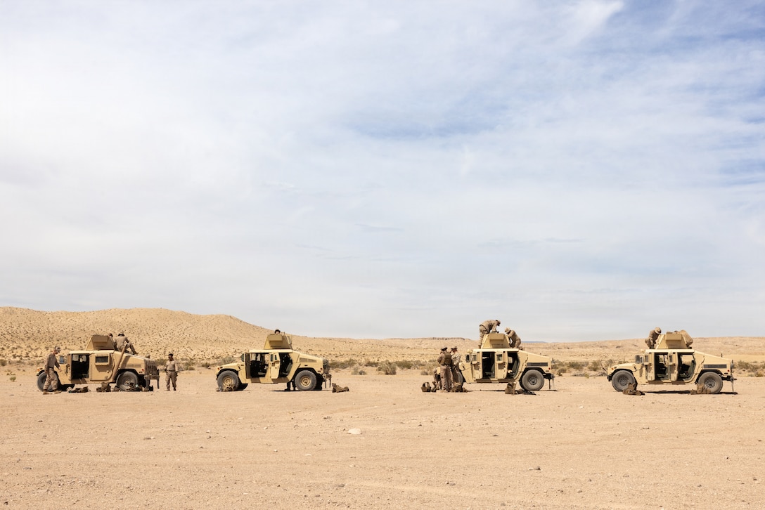 ITX 3-26 | 1/24 conducts Range 410A