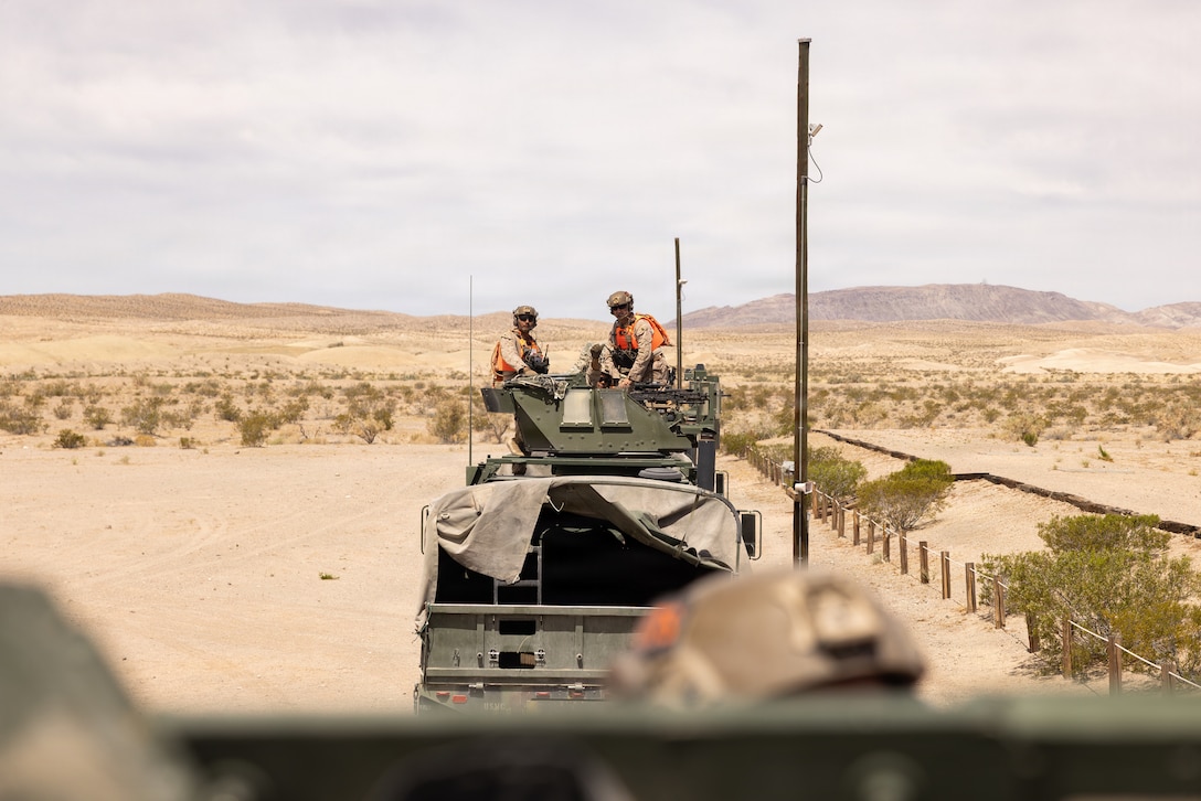 ITX 3-26 | 1/24 conducts Range 410A