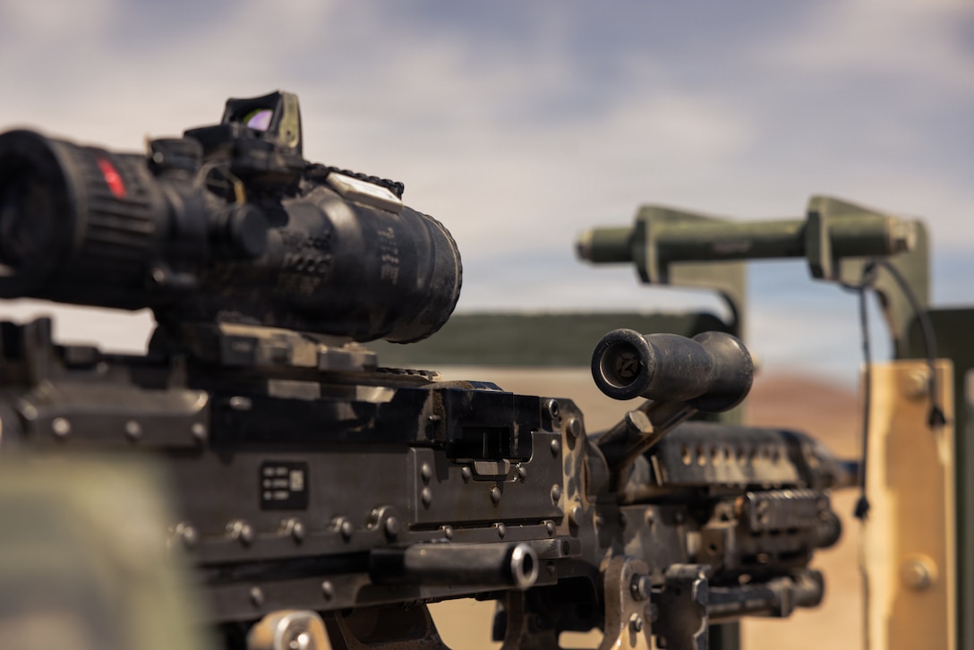 ITX 3-26 | 1/24 conducts Range 410A