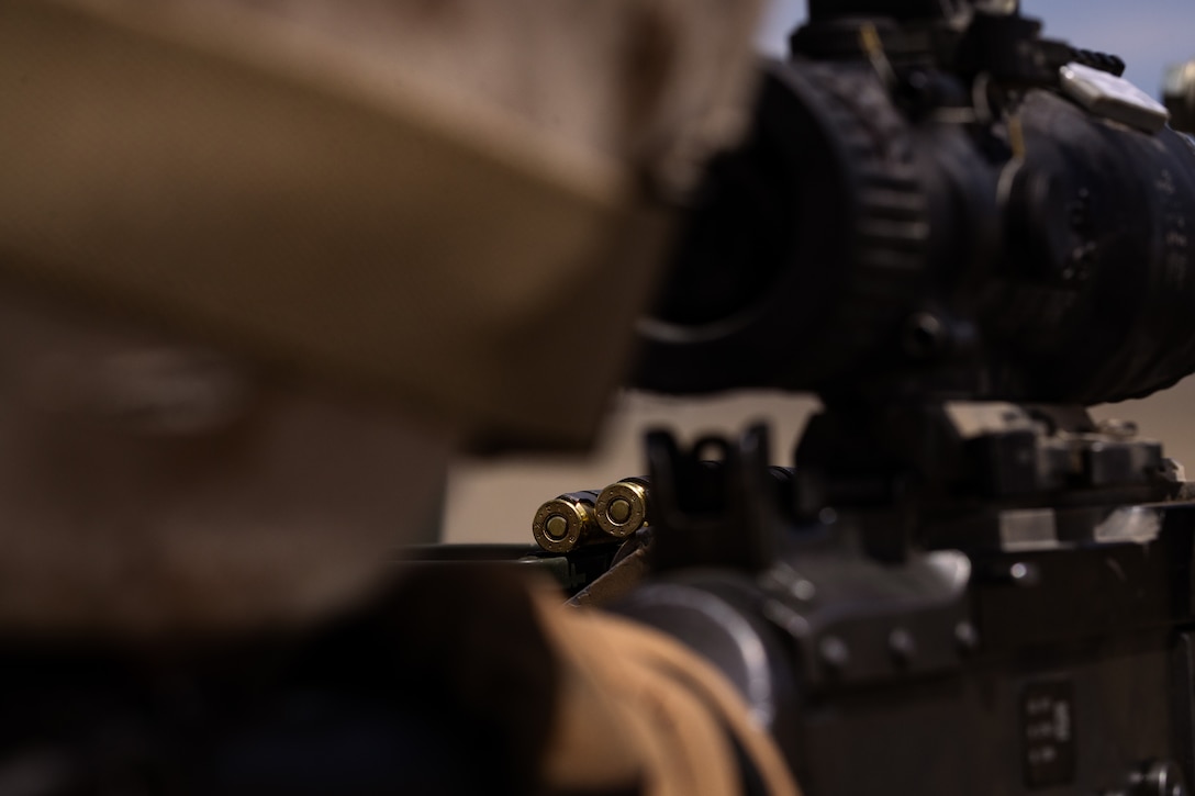 ITX 3-26 | 1/24 conducts Range 410A