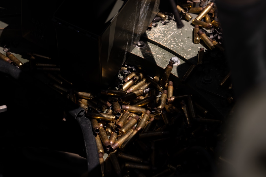 ITX 3-26 | 1/24 conducts Range 410A