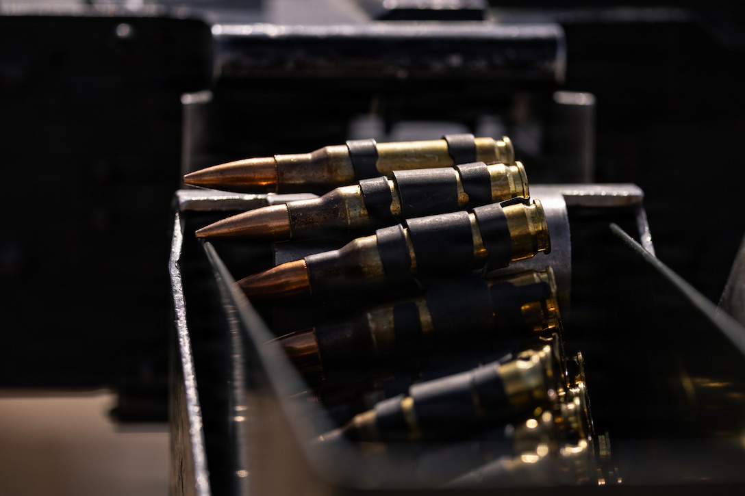 ITX 3-26 | 1/24 conducts Range 410A