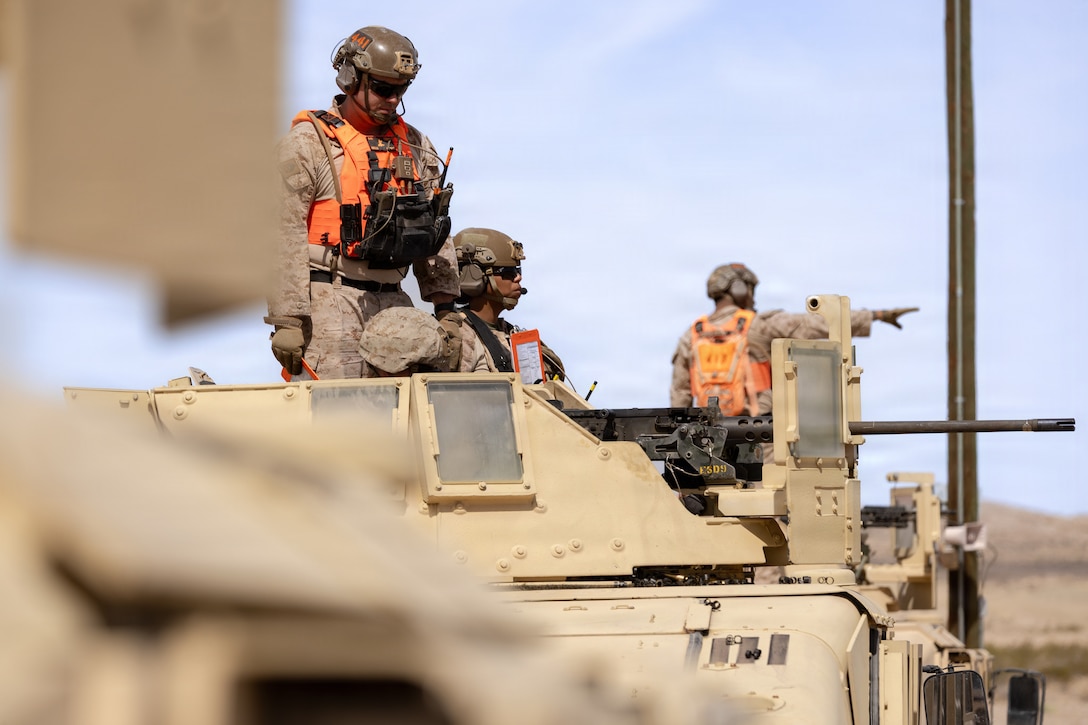 ITX 3-26 | 1/24 conducts Range 410A