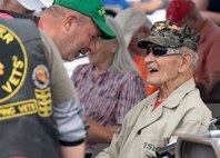 VNG supports D-Day anniversary ceremony in Bedford