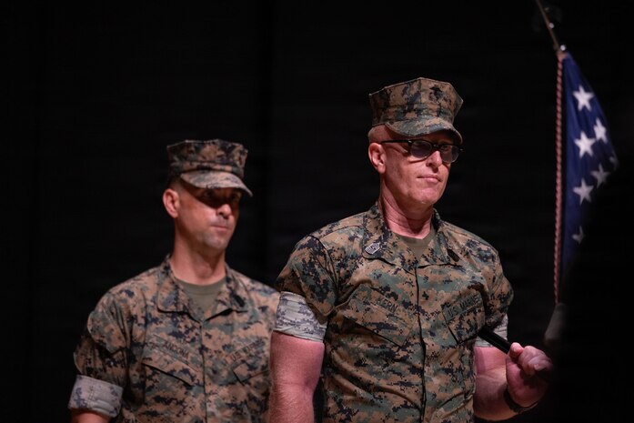 Photo by Lance Cpl. Siwan Lewis