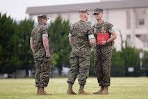Photo by Lance Cpl. Siwan Lewis