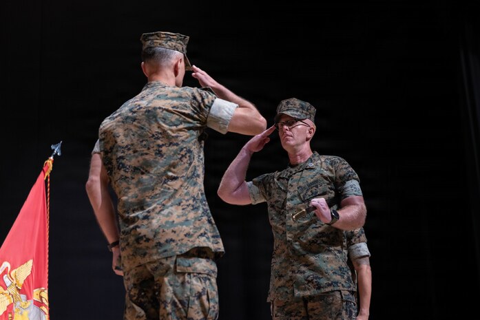 Photo by Lance Cpl. Siwan Lewis
