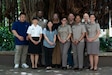 Third Veterinary One Health International Military Symposium