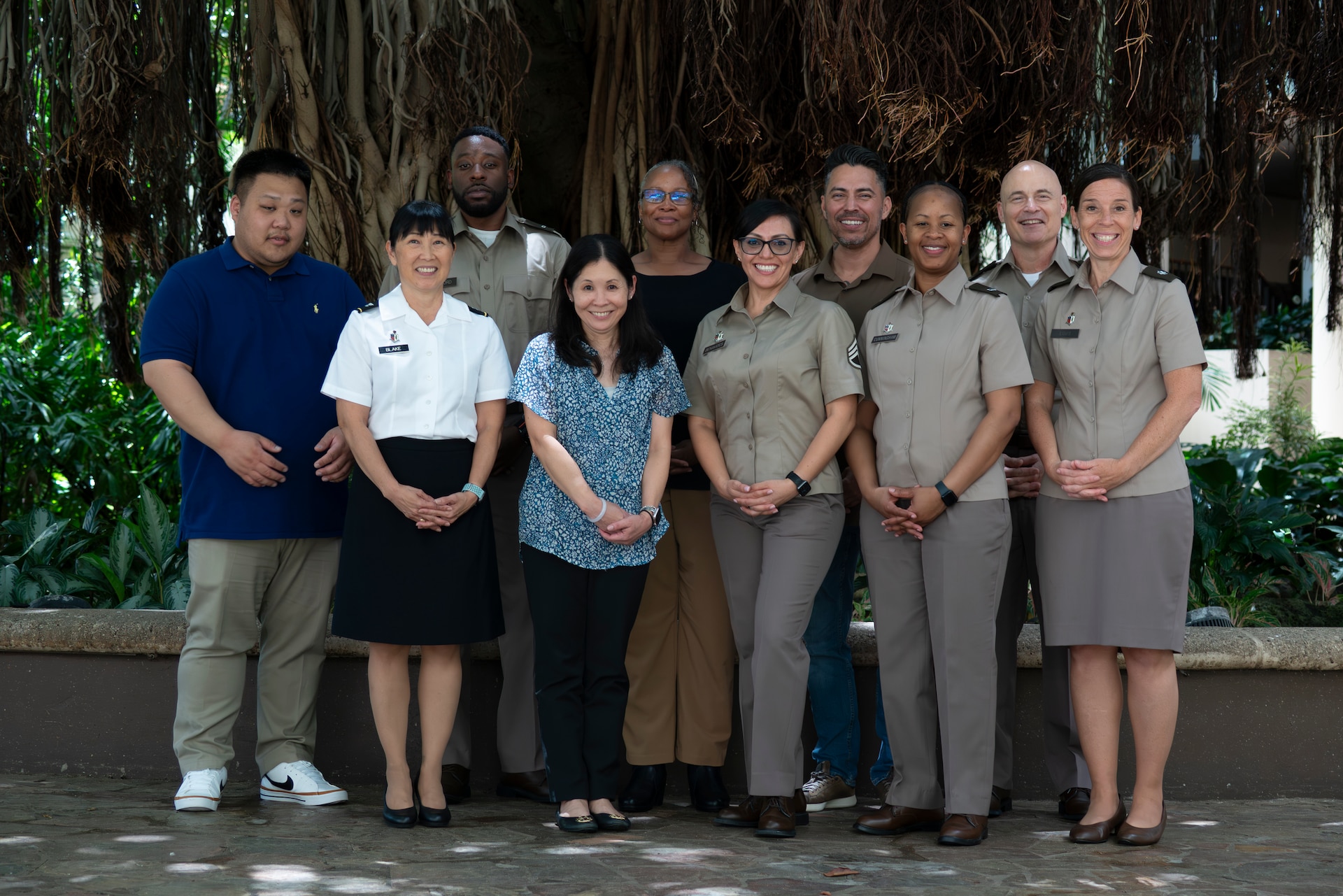 Third Veterinary One Health International Military Symposium