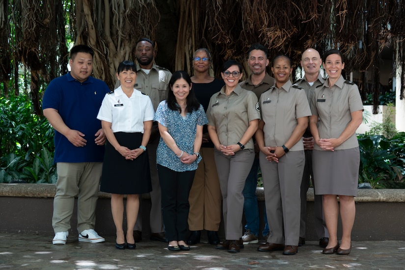 Third Veterinary One Health International Military Symposium