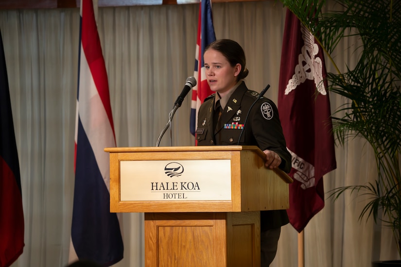 Third Veterinary One Health International Military Symposium
