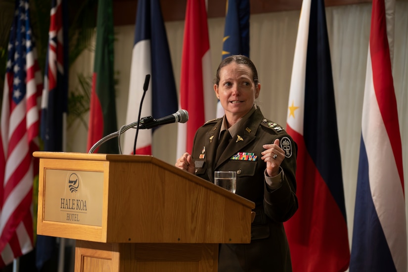 Third Veterinary One Health International Military Symposium