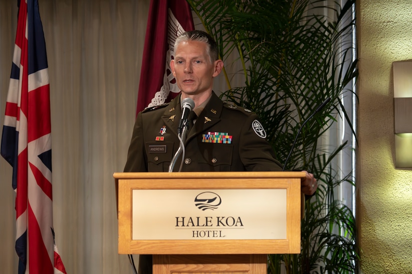 Third Veterinary One Health International Military Symposium