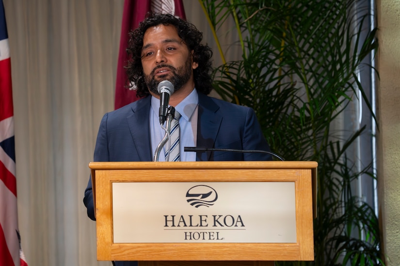 Third Veterinary One Health International Military Symposium