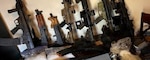 Georgia Guard Helps Seize 13+ Kilograms of Drugs
