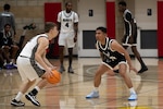 Basketball 2026