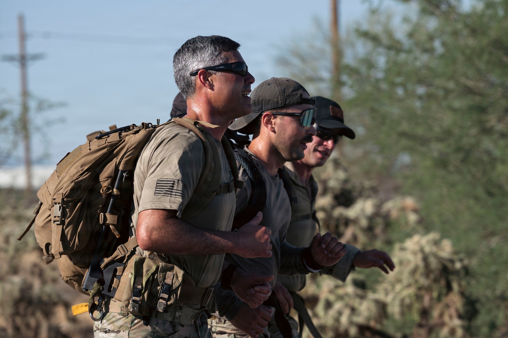 Pedro 66 memorial honors fallen rescue Airmen, preserves legacy of sacrifice