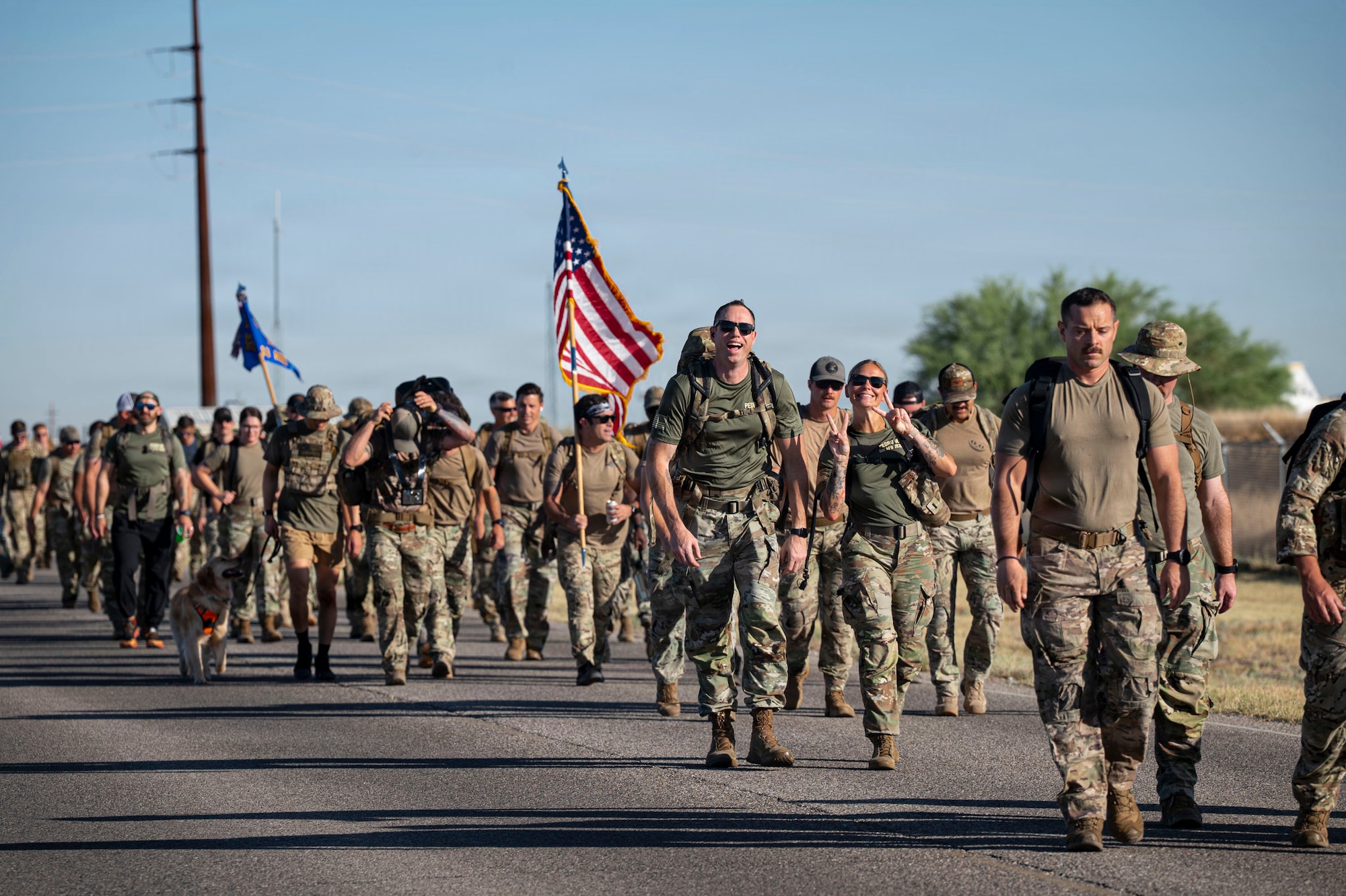 Pedro 66 memorial honors fallen rescue Airmen, preserves legacy of sacrifice