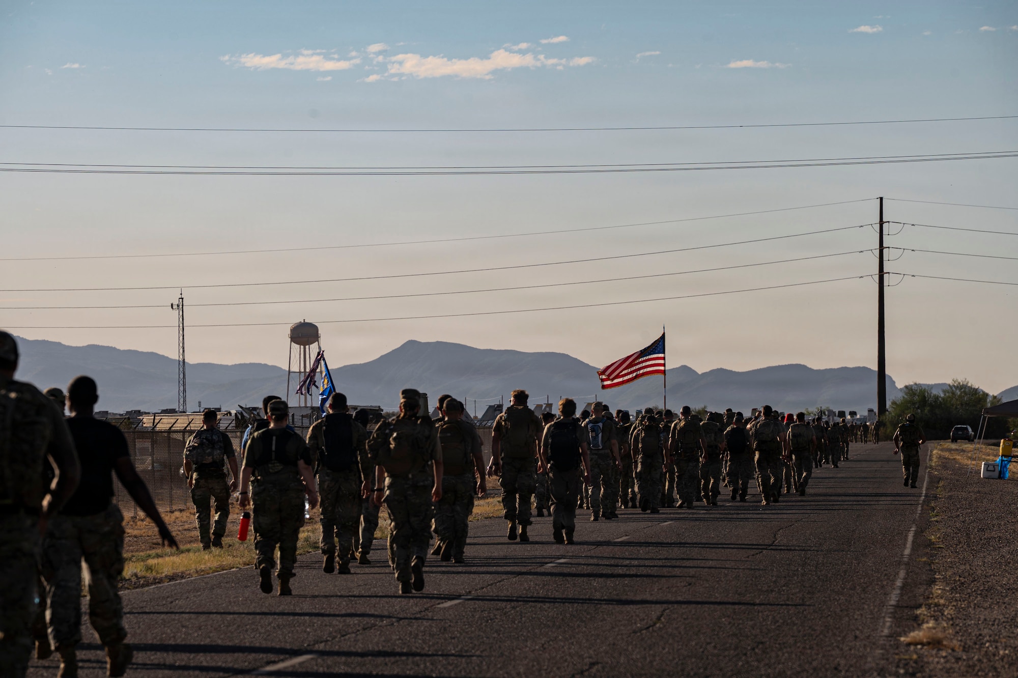 Pedro 66 memorial honors fallen rescue Airmen, preserves legacy of sacrifice