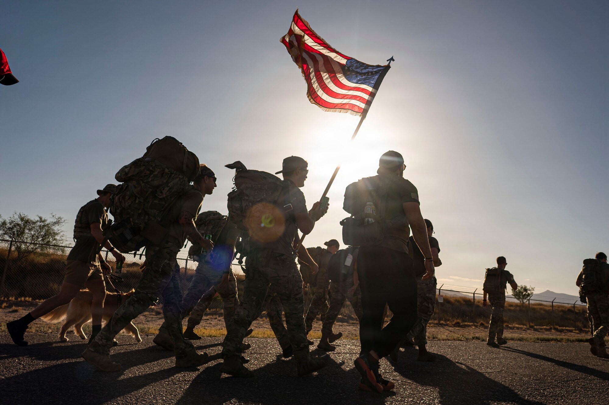 Pedro 66 memorial honors fallen rescue Airmen, preserves legacy of sacrifice