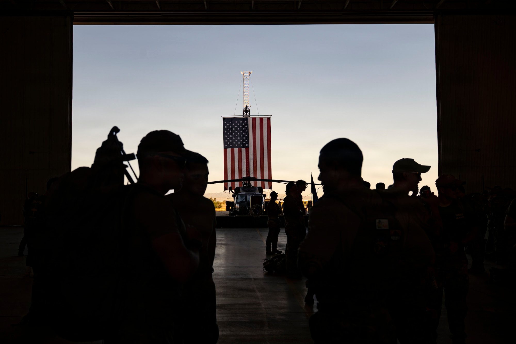 Pedro 66 memorial honors fallen rescue Airmen, preserves legacy of sacrifice