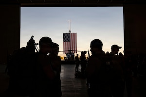 Pedro 66 memorial honors fallen rescue Airmen, preserves legacy of sacrifice