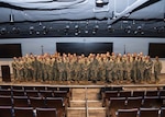 U.S. Navy Cryptologic Warfare Leaders Forge Warfighting Lethality Stance at Senior Leadership Summit