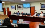 Richmond helps shape how DLA welcomes new employees