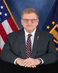 John Kenney, SES
Technical Director, Naval Undersea Warfare Center Division, Keyport