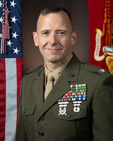 Commanding Officer
Marine Corps Embassy Security Guard