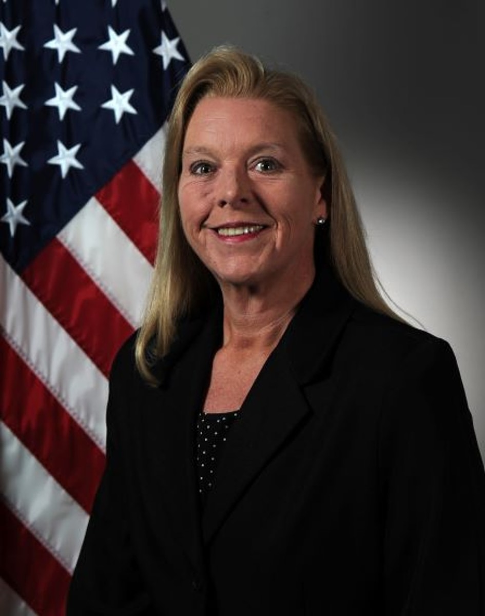 Tammy O’Neill official photo