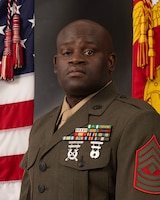 1stSgt Sonlord Jean