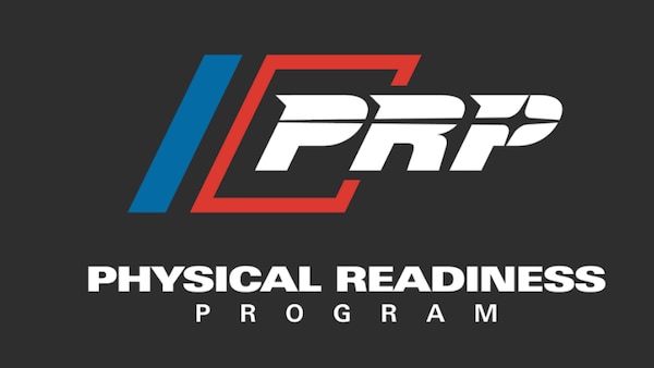 Physical Readiness Title Card