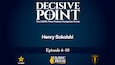Decisive Point podcast: “A Case for Military Proportionality: Disabling Nuclear Plants” by Henry Sokolski