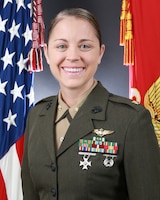 Major Whitley C. Noel