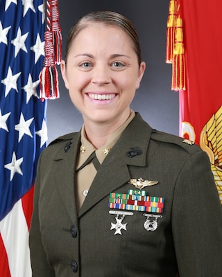 Portrait of Major Whitley C. Noel