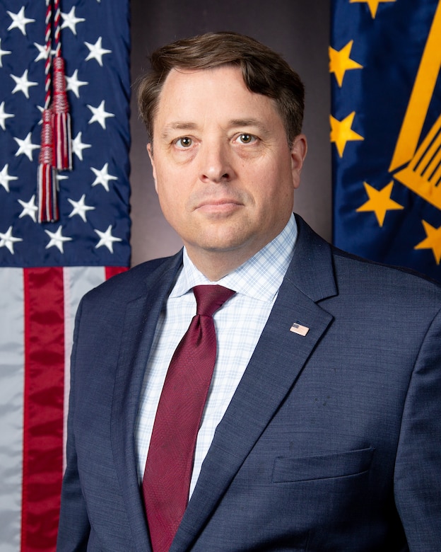 SES John J. Bancroft Official Photo