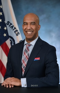 Mr. Anthony Antognoli Official Photo