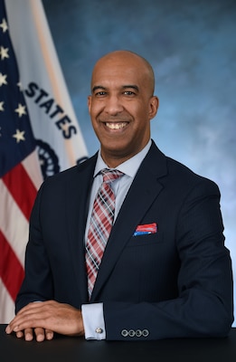 Mr. Anthony Antognoli Official Photo