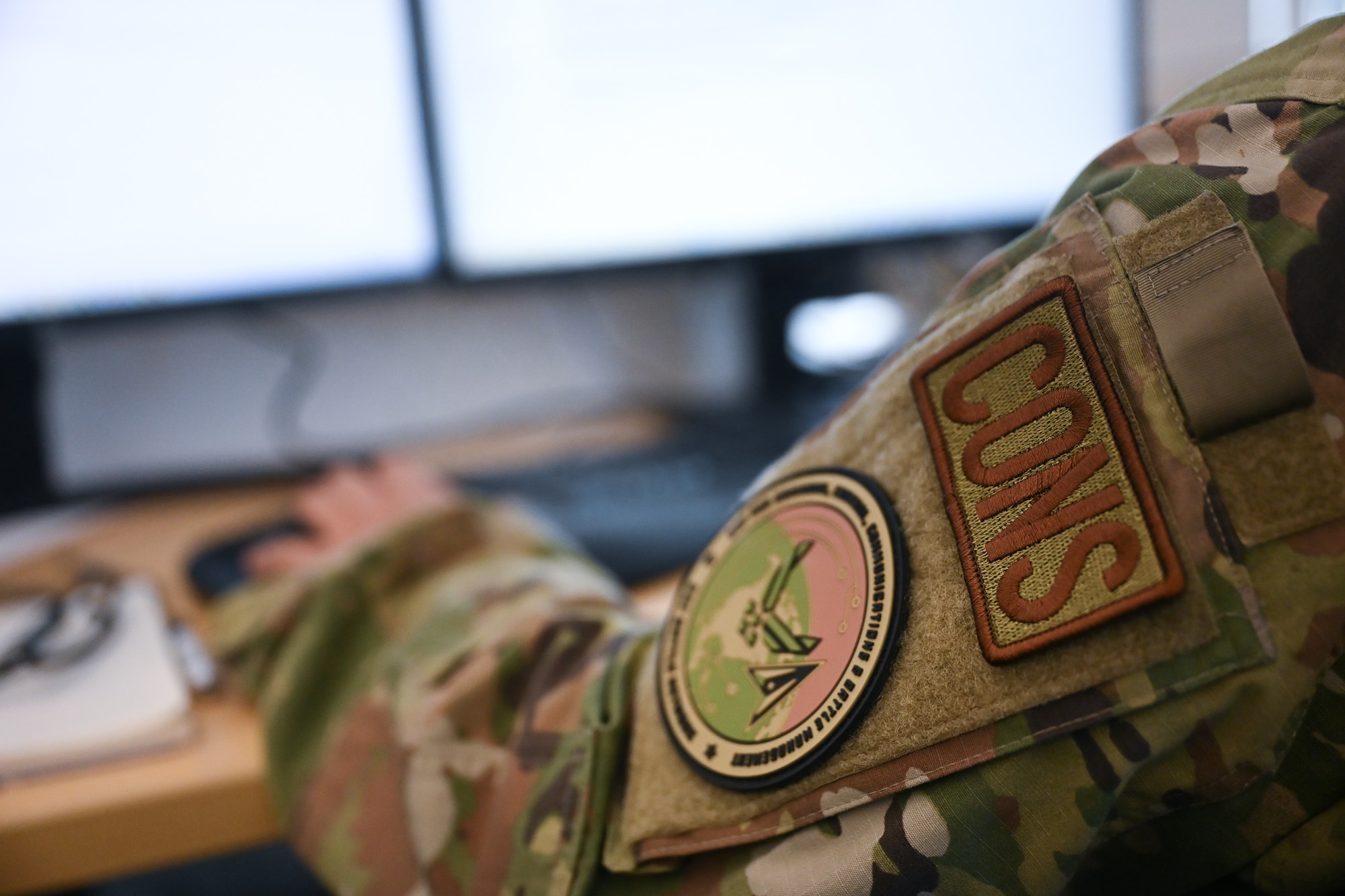 The Department of the Air Force Portfolio Acquisition Executive for Command, Control, Communications and Battle Management, responsible for delivering the DAF Battle Network, formally delegated key contracting authorities in alignment with the Department of War’s pivot to a warfighter-focused acquisition system. The result is expected to be a more responsive acquisition process empowering decision-makers closer to the work to move more quickly to deliver capabilities to operators in the field while maintaining accountability and oversight.
