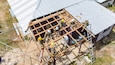 9th Mission Support Command Wraps Up Relief Mission in Saipan After Super Typhoon Sinlaku