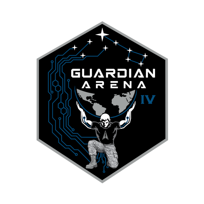 USSF GA Logo