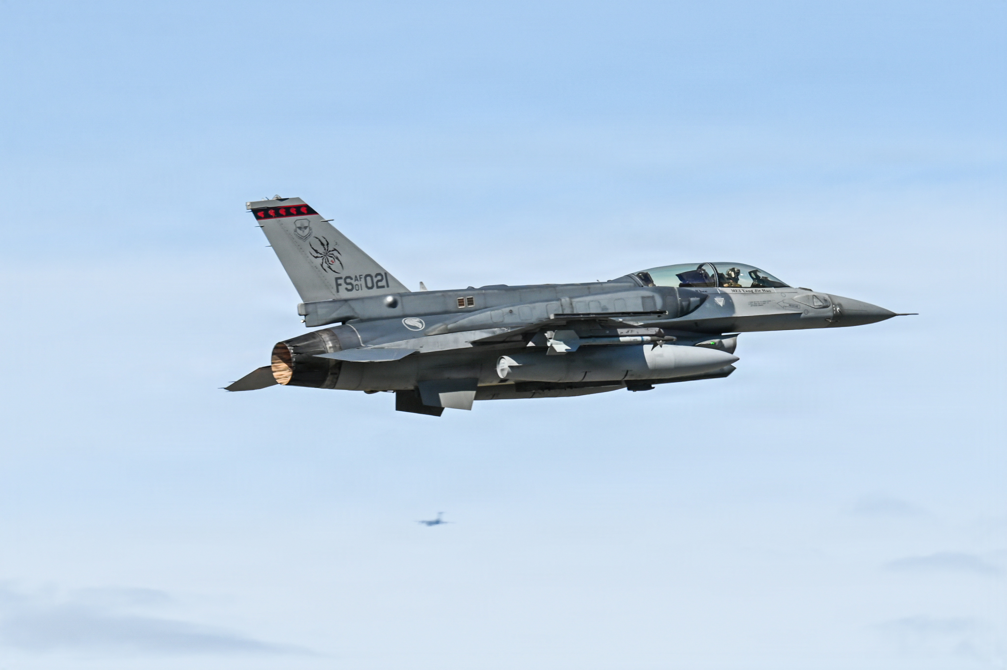 Allies & Partners: RED FLAG-Alaska 26-2 strengthens interoperability