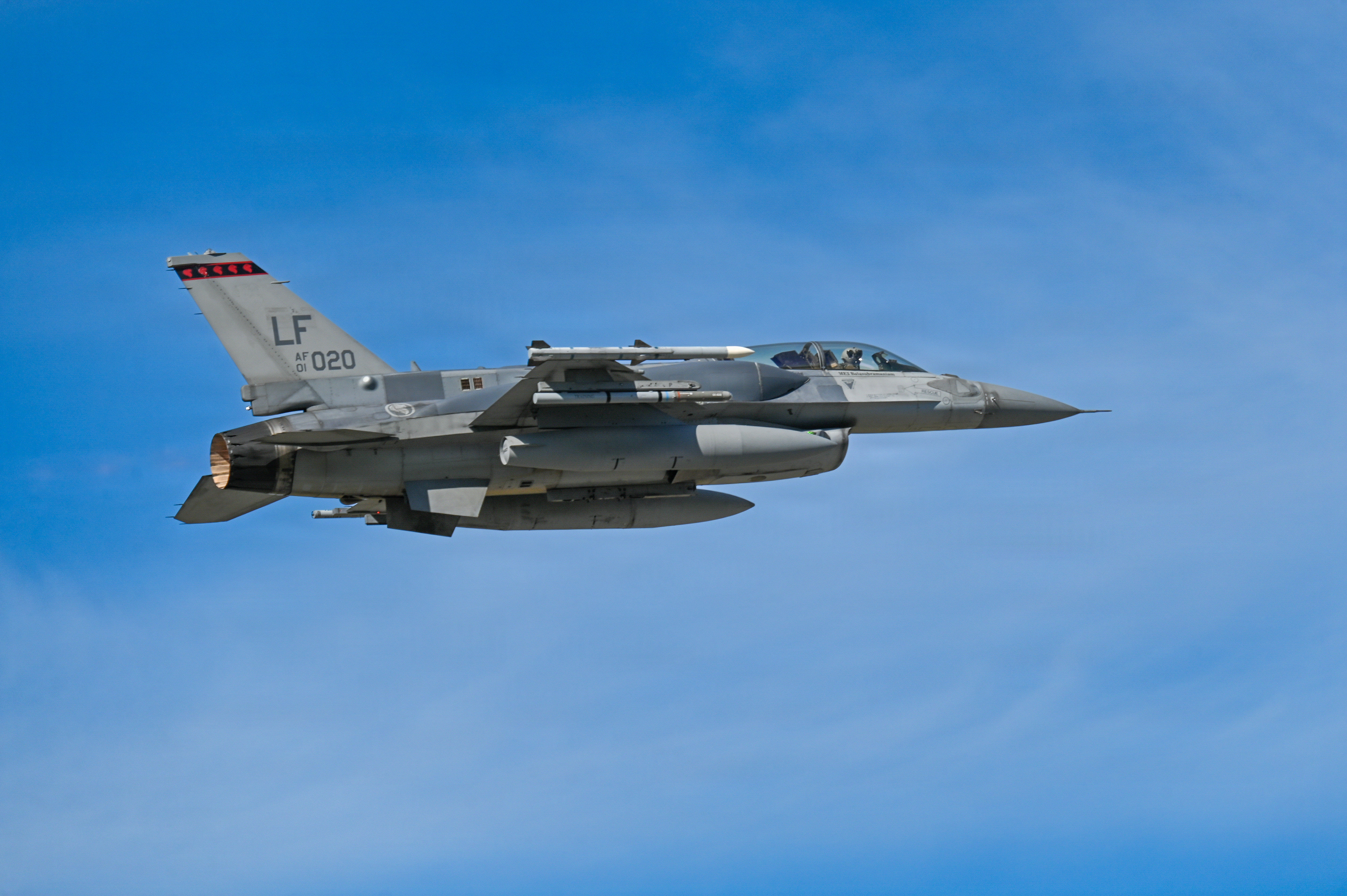 レッドフラッグアラスカ 2026 194sq アメリカ空軍 Allies & Partners: RED FLAG-Alaska 26-2 strengthens interoperability